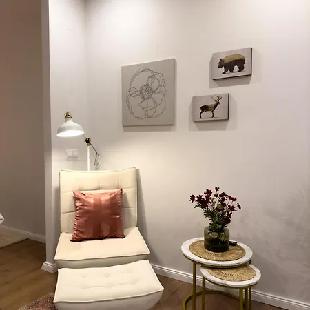 Schlachte-studio No5 Апартаменты