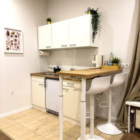 Апартаменты Schlachte-studio No5 *