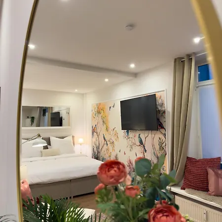 Schlachte-studio No5 * Бремен