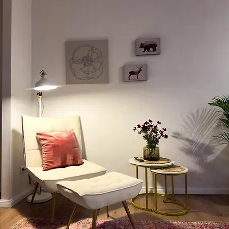 Apartment Schlachte-studio No5