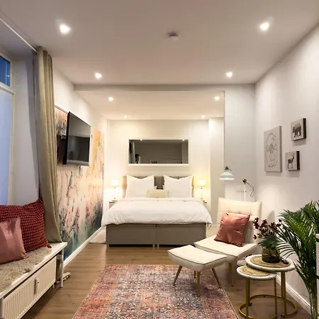 Apartment Schlachte-studio No5 *
