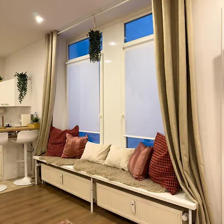 Schlachte-studio No5 Бремен