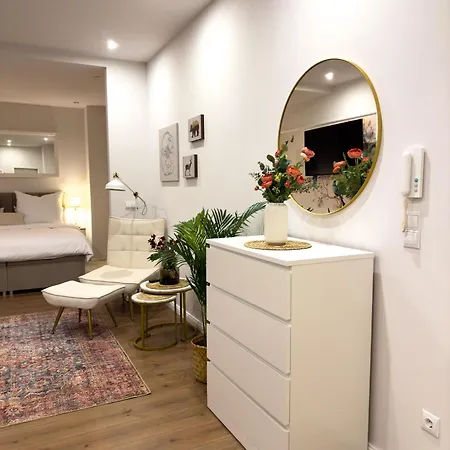 Schlachte-studio No5 Bremen