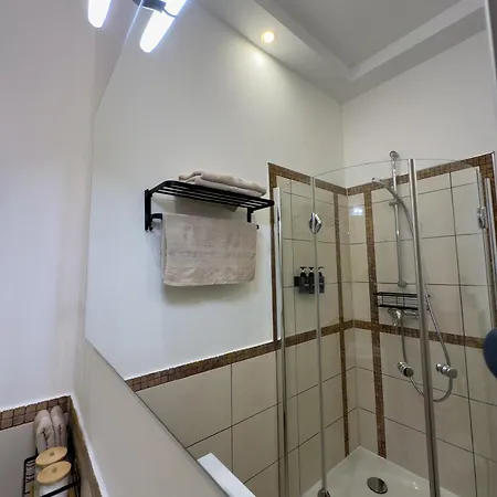 Apartment Schlachte-studio No5