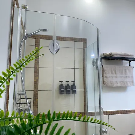 Апартаменты Schlachte-studio No5 *