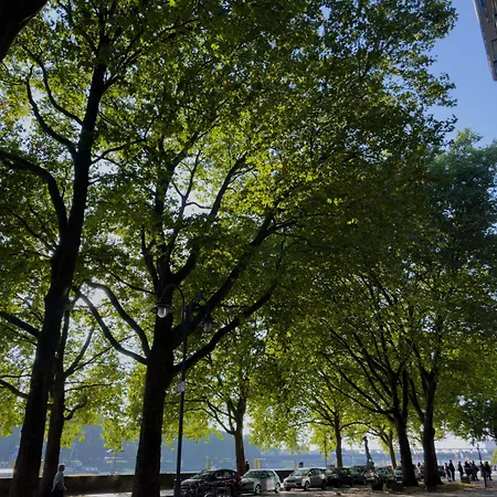 Schlachte-studio No5 * Бремен