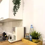 Schlachte-studio No5 Appartement *