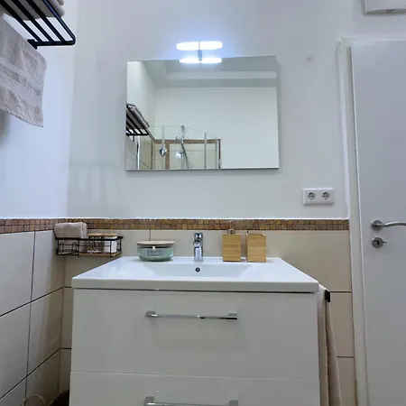 Schlachte-studio No5 Appartamento Brema