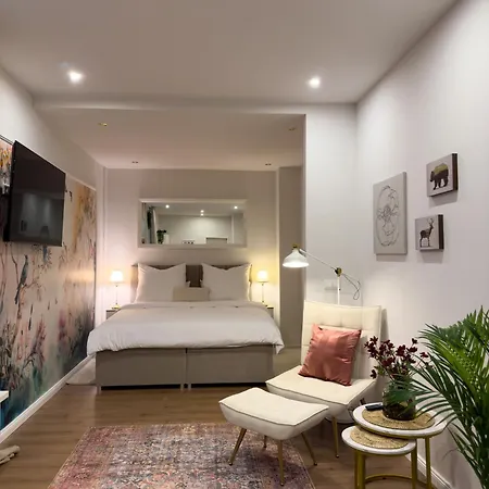 Schlachte-studio No5