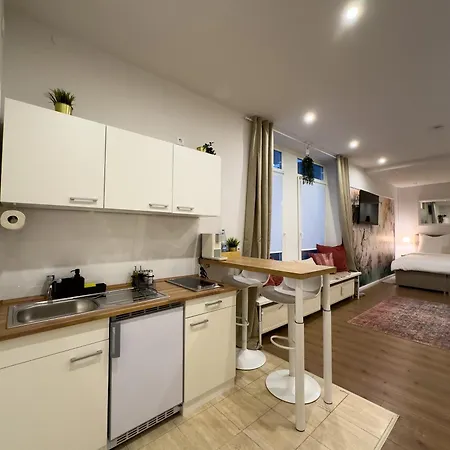 Schlachte-studio No5 Bremen