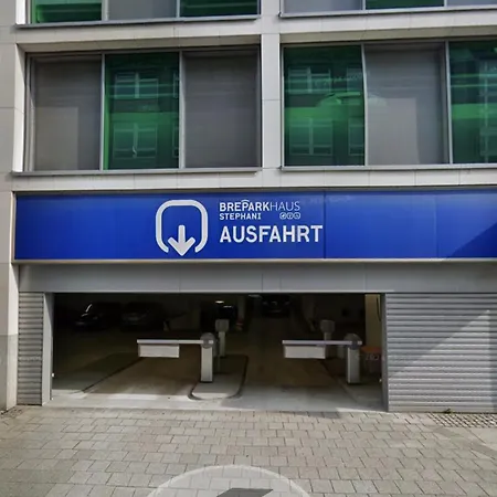 Schlachte-studio No5 Bremen