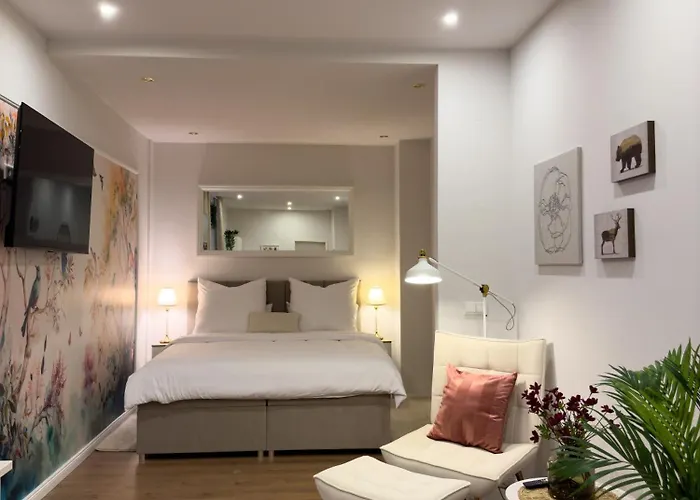 Schlachte-studio No5