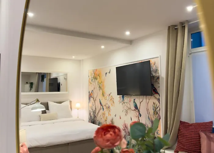 Schlachte-studio No5 * Bremen