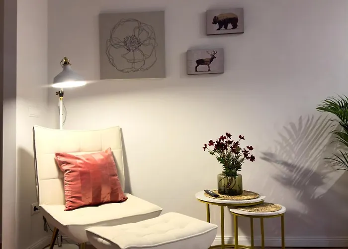 Daire Schlachte-studio No5