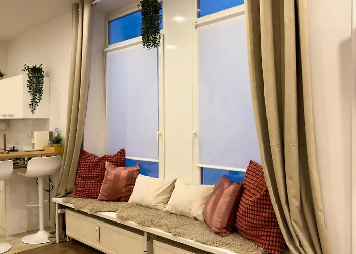 Schlachte-studio No5 Bremen