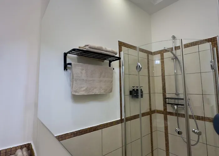 Daire Schlachte-studio No5