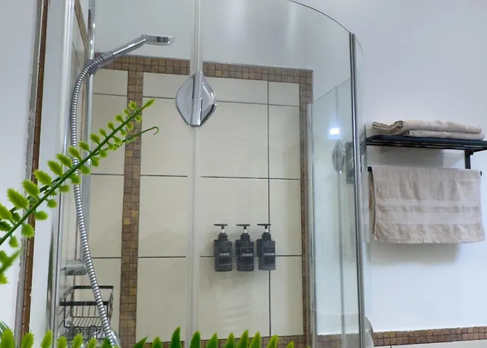 アパート Schlachte-studio No5 *